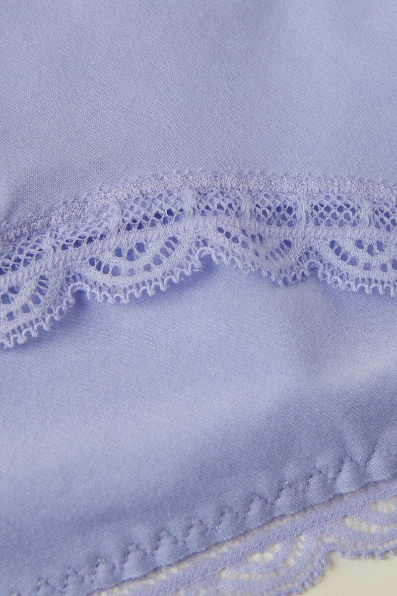 Cotton And Lace Briefs 9 Cotton And Lace Briefs - Image 7