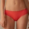 Cotton And Lace Briefs 1 Cotton And Lace Briefs -intimissimi shop SID96C219J FI
