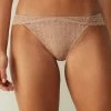 Low-Rise Lace Briefs 1 Low-Rise Lace Briefs -intimissimi shop SID96P044 FI