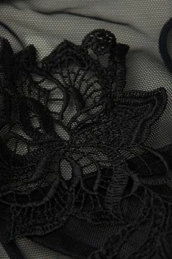 Layers Of Lust Thong With Side Straps 13 Layers Of Lust Thong With Side Straps -intimissimi shop SPD2464019 D1