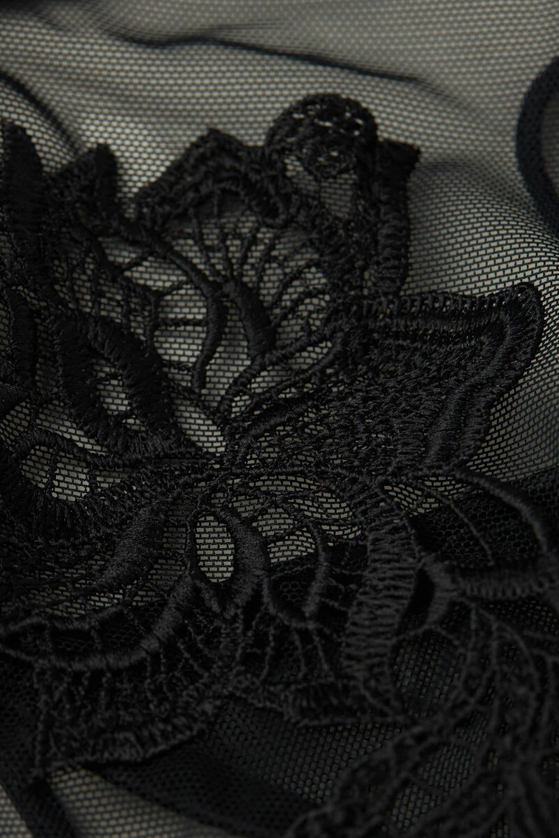 Layers Of Lust Thong With Side Straps 8 Layers Of Lust Thong With Side Straps - Image 6