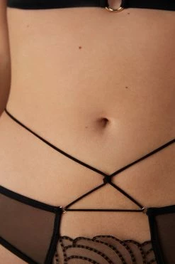 Steal The Show Thong -intimissimi shop SPD2491019 DT1W