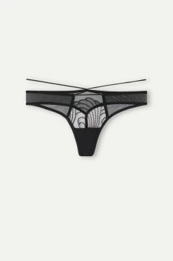 Steal The Show Thong -intimissimi shop SPD2491019 F