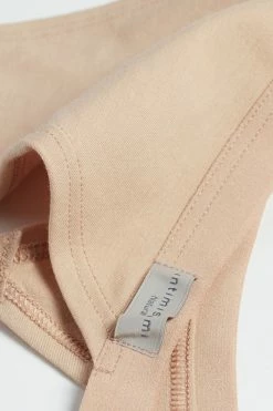 Cotton Thong With Side Straps 13 Cotton Thong With Side Straps -intimissimi shop SPD65F044 D1